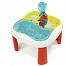 Smoby Стол для игры с песком и водой (арт. 310063)