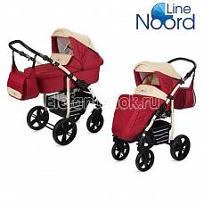 Noordline Letitia Sport (Нордлайн Летиция Спорт коляска 2 в 1) Цвет не выбран