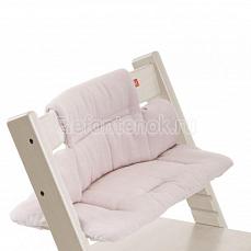 Stokke Tripp Trapp Cushion Pink Tweed 