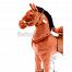 PonyCycle лошадка рыжая малая