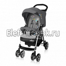 Baby Design Mini  07 GRAY\серый