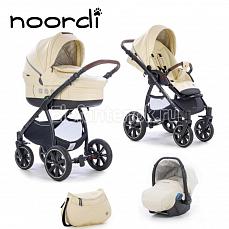 Noordi Fjordi Sport 3 в 1 Vanilla Leather 857