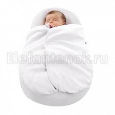 Red Castle Cocoonacover (Одеяло для Cocoonababy) QUILTED TOG 2 White