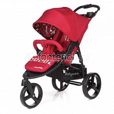 Baby Care Jogger Cruse (Беби Кеа Джогер Круз) RED 17