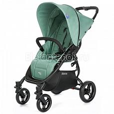 Valco Baby Snap 4 (Валко Бэби Снап 4) Slate Blue Flatt Matt
