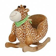 Lider Kids «Жирафик» с креслицем (JR2514) Цвет не выбран