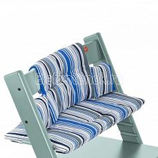Stokke Tripp Trapp Cushion Okean Stripe