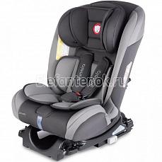 Lionelo Sander Isofix (Лионело Сандер Изофикс) Серый