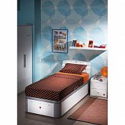 Cilek Active кровать с основанием Single Base Bed
