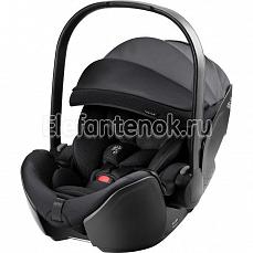 Britax Roemer Baby-Safe Pro Стиль Карбоновый