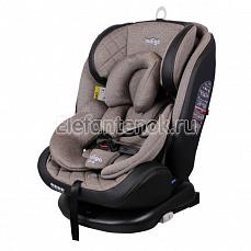 Indigo Aero Isofix Бежевый