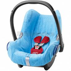 Maxi-Cosi Чехол для кресла CabrioFix Aqua (голубой)