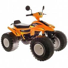 Chien Ti Big Beach Racer (CT-658) orange