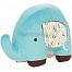 Skip Hop Nursery Plush Animal Elephant