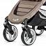 Baby Jogger City Mini 4 Single (Беби Джоггер Сити Мини Сингл)