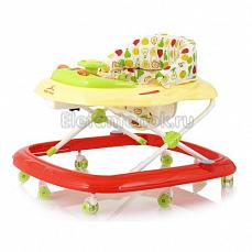 Baby Care Pilot (Беби Кеа Пилот) Red (красный)