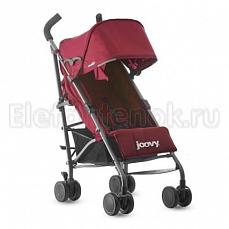 Joovy Groove Ultralight (Джуви Грув Ультралайт) Red (красный)