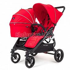 Valco Baby Snap Duo для погодок (Валко Беби Снэп Дуо) Fire Red