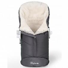 Esspero Sleeping Bag White Grey