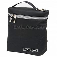 Ju-Ju-Be Fuel Cell black silver