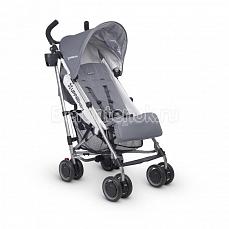 UPPAbaby G-Luxe 2017 PASCAL (GREY) серая