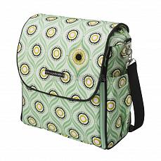 Petunia Boxy Backpack (Петуния Бокси Бэкпак) Captivating Corinth (501-148)
