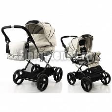  Comfort 2 в 1 Black / White