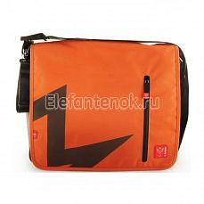 Kaiser Messenger T1 Orange
