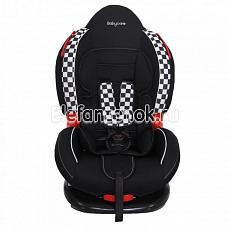 Baby Care BC-02 ISOFIX Люкс Start Цвет не выбран