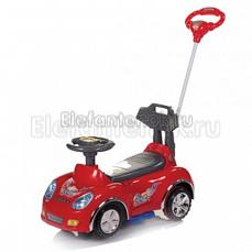 Jetem Cabrio (Жетем Кабрио) Цвет не выбран