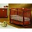Baby Italia Andrea VIP качалка