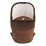 Joie Chrome Carry cot