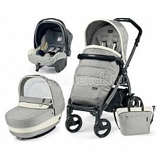 Peg-Perego Book Plus XL Modular Luxe Opal