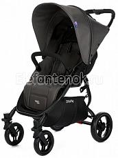 Valco Baby Snap 4 (Валко Бэби Снап 4) Dove Grey Flatt Matt