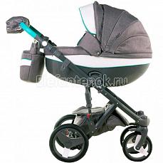 Bebe-Mobile Biagio (2 в 1) (Бебе-Мобайл Биаджио) D2