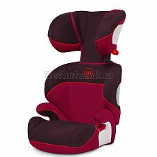 Cybex Solution (Сайбекс Солюшен) Rumba Red