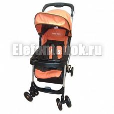 Baby Care Avia Orange