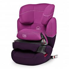 Cybex Aura-Fix (Isis-Fix) Purple Rain