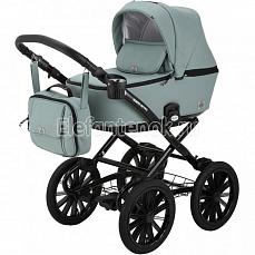 Bebe-Mobile Gusto Retro (3 в 1) GU-119 Delux