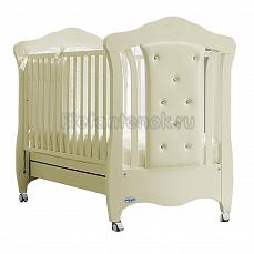 Baby Italia Mimi Pelle Слоновая кость