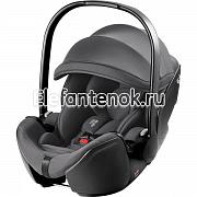 Britax Roemer Baby-Safe Pro