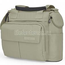 Inglesina Dual Bag (Инглезина Дуал Бэг) Electa Nolita Beige 