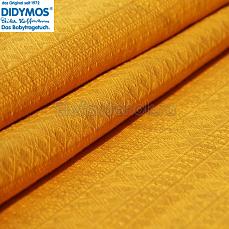 Didymos Indio Sonnengelb 4,7 м