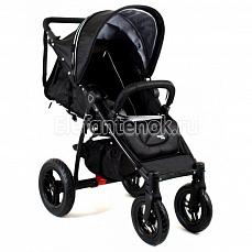 Valco Baby Quad X Midnight Black
