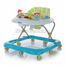 Baby Care Top-Top (Беби Кеа Топ-Топ) Blue