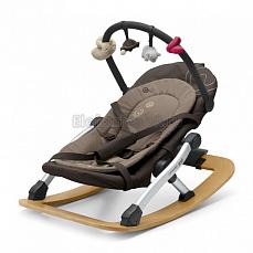 Concord Rio Chocolate Brown 2015