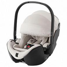 Britax Roemer Baby-Safe Pro Люкс Светло-бежевый
