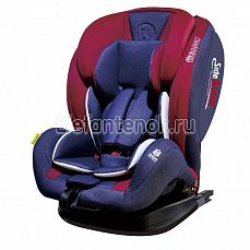 Welldon Encore Side Armor & CuddleMe Isofix Цвет не выбран