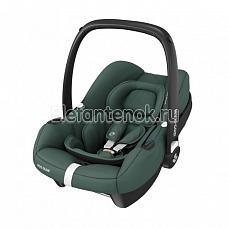 Maxi-Cosi CabrioFix (Макси Кози Кабрио Фикс) Зеленый (essential green) 