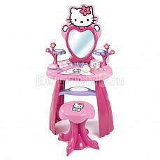 Smoby студия красоты Hello Kitty со стульчиком (арт.24644) Цвет не выбран